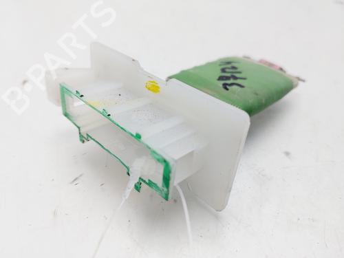 Heater resistor DACIA SANDERO III  | BP26873470M108 