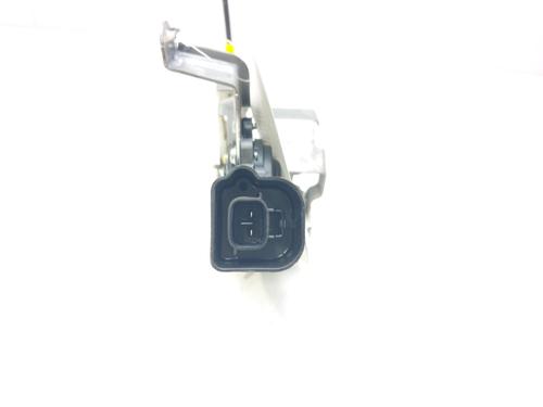 Rear left lock CITROËN C1 (PM_, PN_) 1.4 HDi | BP16005559C100 