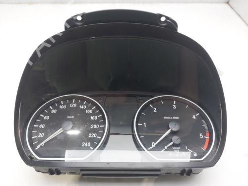 Instrument cluster BMW 1 (E87) 118 d | BP16683626C47 