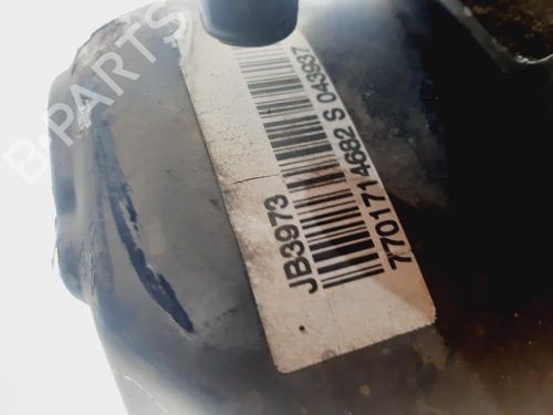 Gearbox RENAULT MEGANE I Coach (DA0/1_) 1.4 16V (DA0D, DA1H, DA0W, DA10) | BP19247153M3 