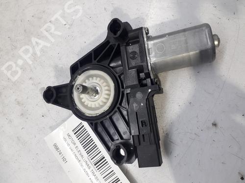 Used Left rear window motor VOLVO V40 Hatchback (525) D2 (120 hp) 10337911