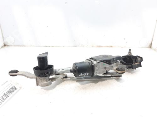 Used Front wiper motor NISSAN MICRA V (K14) [2016-2025]  8943037