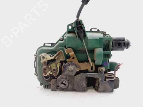 Rear left lock SKODA OCTAVIA I (1U2) 1.9 TDI | BP25129071C100 