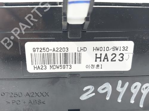Climate control KIA CEE'D (JD)  | BP13731843I5 