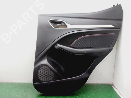 Høyre bakpanel MG MG ZS SUV [2017-2025]  27301210