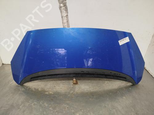 Motorhjelm PEUGEOT 1007 (KM_) [2005-2026]  31708949