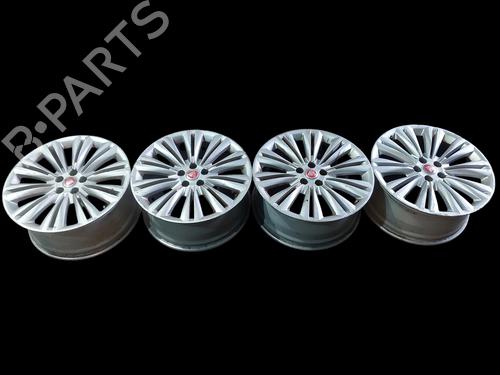 Używane Felga JAGUAR XF I (X250) 3.0 D (275 hp) 32263387