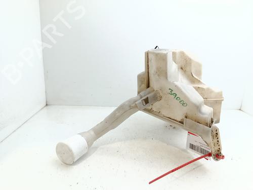 Windscreen washer tank PEUGEOT 407 (6D_) 2.0 (6DRFNB, 6DRFNE) | BP29597269C113 