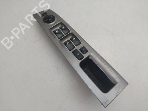 Used Left front window switch Left front window switch KIA SORENTO I (JC) [2002-2011] 40182213 40182213