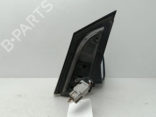 Right mirror FORD FOCUS II (DA_, HCP, DP) 1.6 TDCi | BP29704637C27 