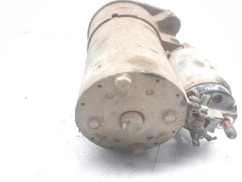 Starter CHEVROLET MATIZ (M200, M250) 0.8 | BP4405112M8 