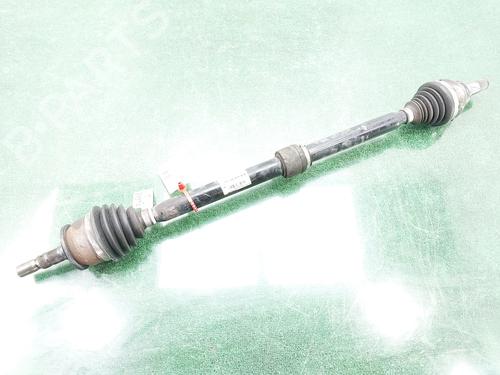 Right front driveshaft OPEL ASTRA K Sports Tourer (B16) 1.6 CDTi (35) | BP19325563M39 