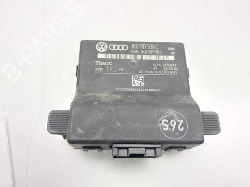 Used Electronic module Electronic module SEAT TOLEDO III (5P2) [2004-2009] 32774847 32774847