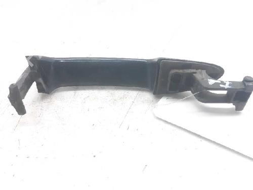 Türgriff hinten links außen VW PASSAT B6 (3C2) 2.0 TDI | BP4560249C130 