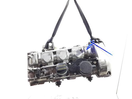 Used Cylinder head Cylinder head MERCEDES-BENZ C-CLASS (W203) C 220 CDI (203.006) (136 hp) 10971924 10971924