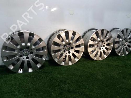 Used Rim MERCEDES-BENZ C-CLASS (W204) C 220 CDI (204.008) (170 hp) 6624415