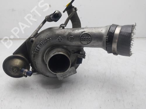 Used Turbocharger/Supercharger Turbocharger/Supercharger 37401946 37401946