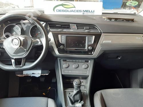 Right front door panel VW TOURAN (5T1) 1.2 TSI | BP8613267C59  - Image 13