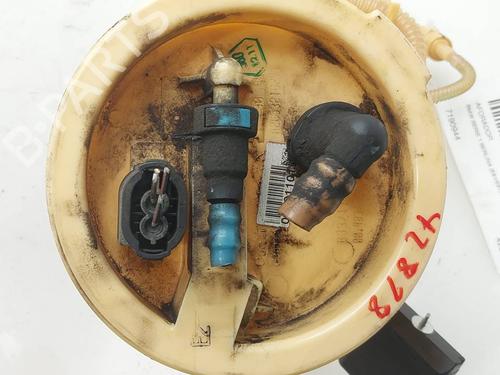 Fuel pump BMW 1 (E87) 118 d | BP38869971M76 - Image 4