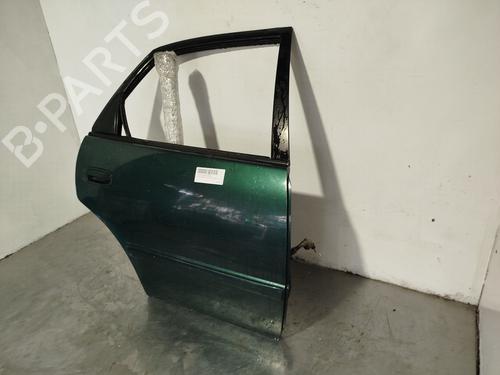 Porta posteriore destra TOYOTA COROLLA Liftback (_E11_) 1.4 (ZZE111_, ZZE111R) | BP30687507C5 