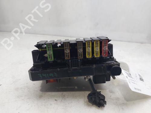 Other PEUGEOT 206 Hatchback (2A/C) 1.4 HDi eco 70 | BP17531485O1 