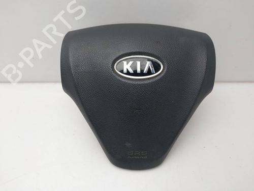 Used Driver airbag Driver airbag KIA RIO II (JB) 1.5 CRDi (110 hp) 39691678 39691678