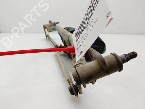 Front wiper motor PEUGEOT 106 II (1A_, 1C_) 1.1 i | BP27222412M29 