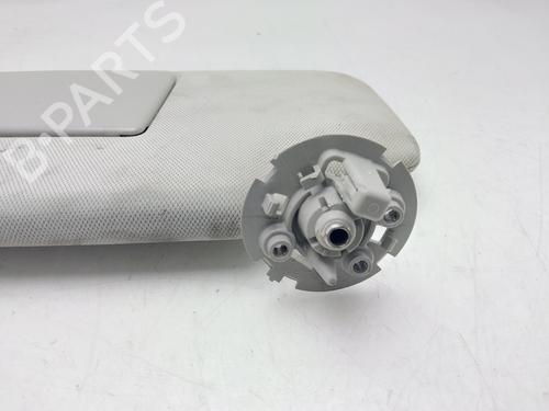 Left sun visor CHEVROLET ORLANDO (J309) 2.0 D | BP36002662I1 - Image 2