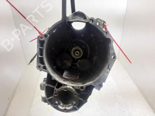 Used Gearbox VW GOLF IV (1J1) 1.9 TDI (115 hp) 31263909