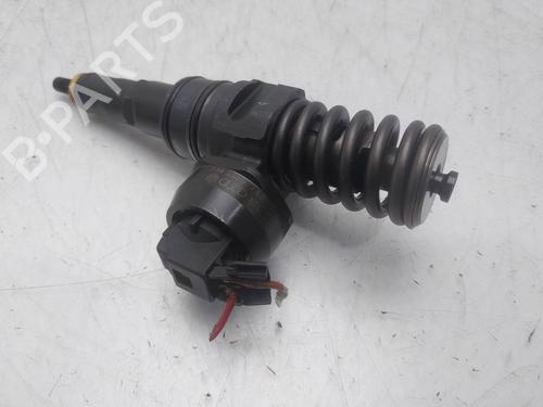 Injector AUDI A3 (8P1) 1.9 TDI | BP39184005M100 - Image 2