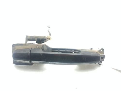 Used Front right exterior door handle TOYOTA RAV 4 III (_A3_) [2005-2014]  24547015