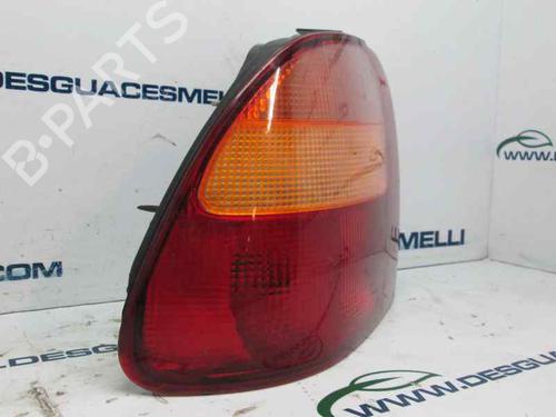 Left taillight ROVER 400 II (RT) 414 Si | BP2899237C34 