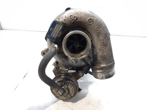 Used Turbocharger/Supercharger FIAT DUCATO Van (244_) 2.3 JTD (110 hp) 8374282