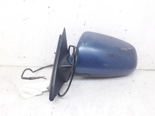 Left mirror AUDI A4 B6 (8E2) 2.5 TDI | BP8311405C26 