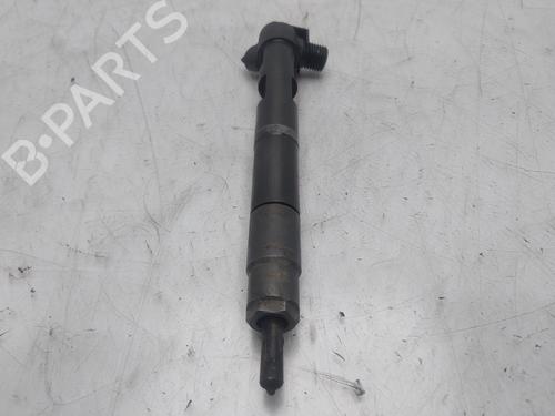 Used Injector Injector MERCEDES-BENZ C-CLASS (W204) C 200 CDI (204.001) (136 hp) 36515133 36515133