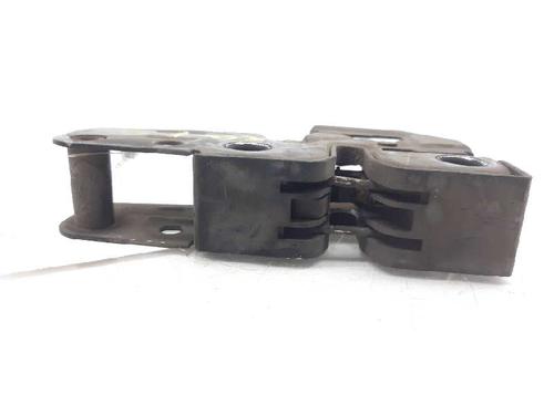 Hood lock VW POLO (9N_, 9A_) 1.9 SDI | BP8765484C133 