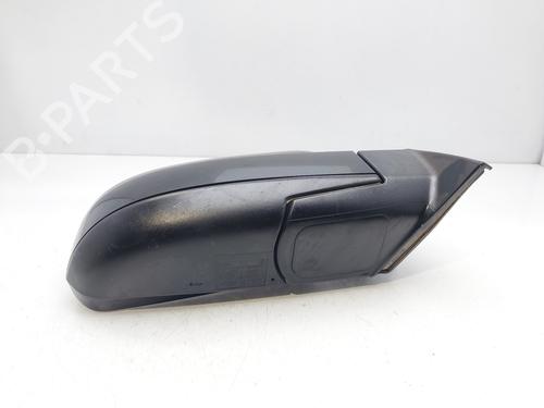 Right mirror HYUNDAI TUCSON (JM) 2.0 CRDi | BP15229876C27 