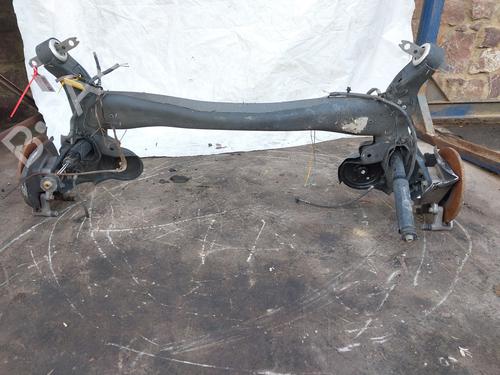 Used Rear axle PEUGEOT 3008 II SUV (MC_, MR_, MJ_, M4_) [2016-2025]  18902141