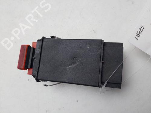 Warning switch AUDI A6 C5 (4B2, 4B4) 2.5 TDI | BP38870041I22 - Image 5