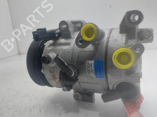 Compressore A/C Compressore A/C MAZDA 3 Saloon (BP_) [2018-2026] 37011915 37011915