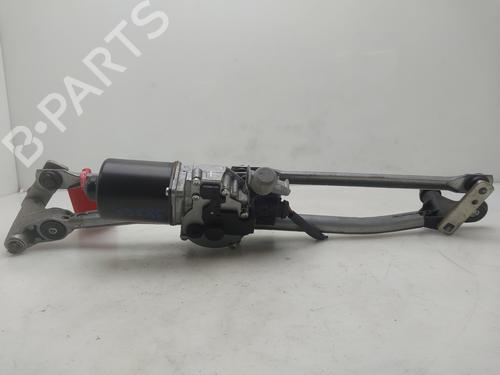 Front wiper motor BMW 1 (E87) 118 d | BP37428610M29 - Image 3