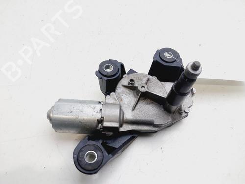 Ruitenwissermotor achter NISSAN QASHQAI / QASHQAI +2 I (J10, NJ10, JJ10E) 2.0 dCi (150 hp) 25791280
