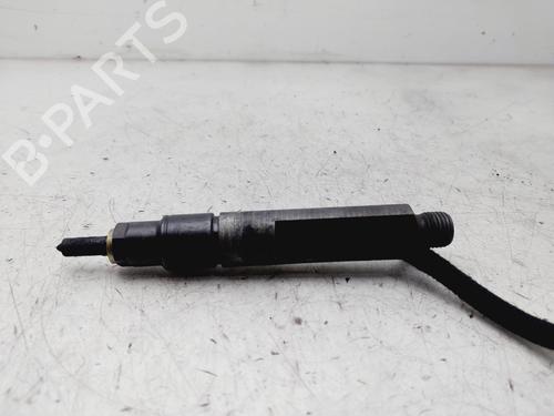 Used Injector SKODA OCTAVIA I (1U2) 1.9 TDI (90 hp) 29019276