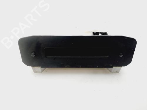 Used Display monitor PEUGEOT 206 Hatchback (2A/C) [1998-2012]  30263828