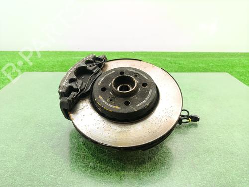 Used Left front steering knuckle DACIA LODGY (JS_) [2012-2025]  30492550