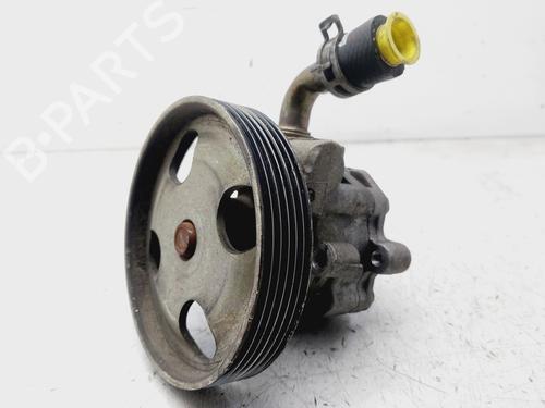 Styring servopumpe FORD FIESTA V (JH_, JD_) 1.4 TDCi (68 hp) 28016013