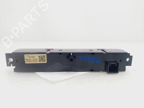 Display monitor SUBARU LEGACY V Estate (BR)  | BP27709060C48 