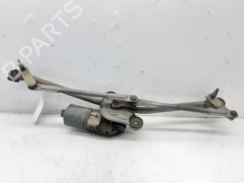 Front wiper motor FORD MONDEO III (B5Y) 2.0 TDCi | BP7519991M29 