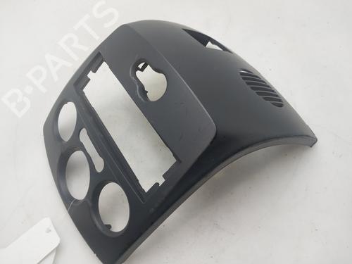 Middle console RENAULT CLIO III (BR0/1, CR0/1) | BP38335986I22 - Image 3