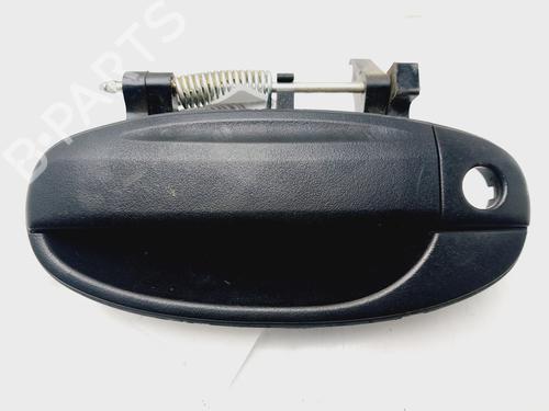 Poignée extérieure avant gauche DAEWOO KALOS (KLAS) 1.2 (72 hp) 31880082